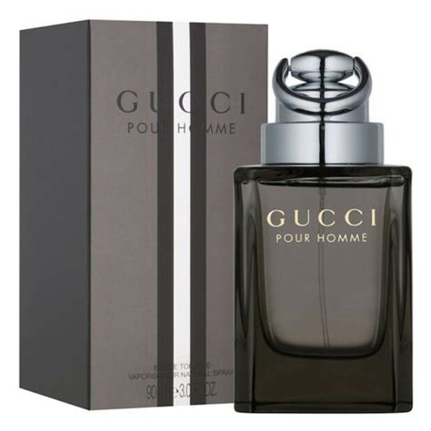 Gucci by for men 90ml